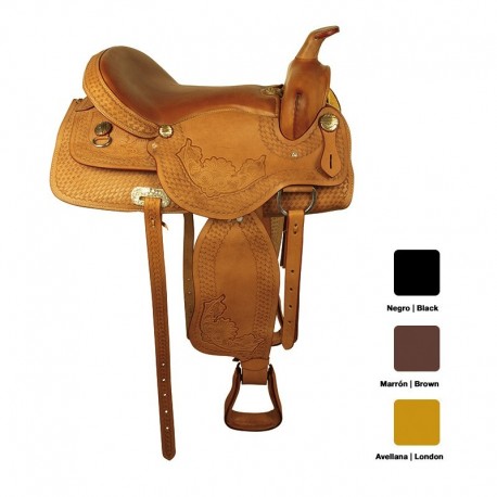 Silla Western Arizona WS1104