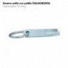 Amarre anilla galvanizado con patilla