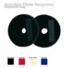Arandela filete neopreno