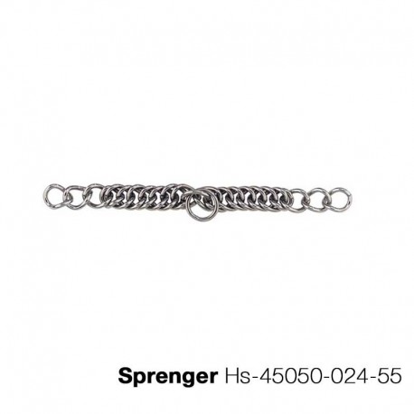Barbada cadenilla HS Sprenger