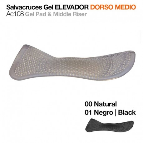 Salvacruces gel elevador dorso medio