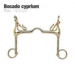Bocado Cyprium polo