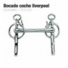 Bocado coche liverpool