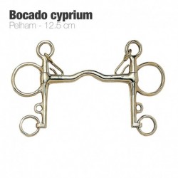Bocado Cyprium Pelham