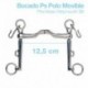 Bocado PS polo movible