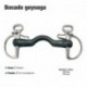 Bocado Goyoaga goma puente