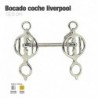 Bocado coche liverpool