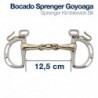 Bocado Sprenger Goyoaga