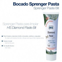 Pasta para limpiar Bocado Sprenger
