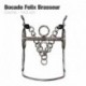 Bocado Felix Brasseur coche