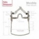 Bocado Felix Brasseur Movible