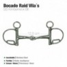 Bocado Raid Vila's