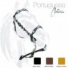 Cabezada Portuguesa cortesía Castecus