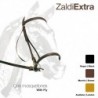 Cabezada Zaldi Extra con mosquetones