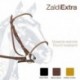 Cabezada Zaldi Extra muserola redonda