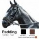 Cabezada montar Padding