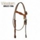 Cabezada montar Western sin rienda Billy Cok