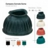 Campana cerrada goma