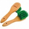 Cepillo Effol para limpiar cascos