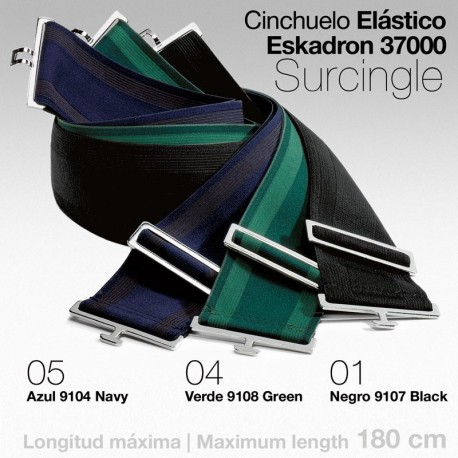 Cinchuelo elástico Eskadron