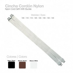 Cincha cordón nylon