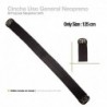 Cincha uso general neopreno económica
