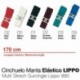 Cinchuelo manta elástico Lippo
