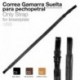 Correa gamarra suelta para pechopetral