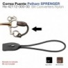 Correa puente Pelham Sprenger