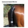 Cubrecolas venda silicona