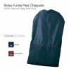 Bolsa funda para chaqueta