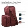 Bolsa funda para botas casco fusta