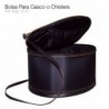 Bolsa para casco o chistera