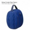 Bolsa funda para casco