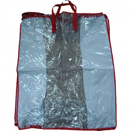 Bolsa para manta vinilo