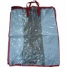 Bolsa para manta vinilo