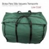 Bolsa para transporte silla vaquera ECO