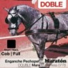 Enganche doble pechopetral Maratón