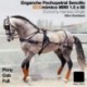 Enganche pechopetral sencillo Eco. Mini