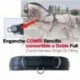 Enganche combi sencillo convertible a doble