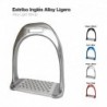 Estribo inglés Alloy ligero