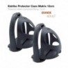 Estribo protector cazo matrix grande 12cm