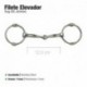 Filete elevador inox