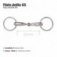 Filete anilla GS inox
