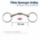 Filete Sprenger anillas