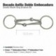 Filete anilla doble embocadura