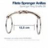 Filete Sprenger anillas