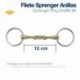 Filete Sprenger anillas