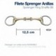 Filete Sprenger anillas