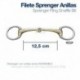 Filete Sprenger anillas